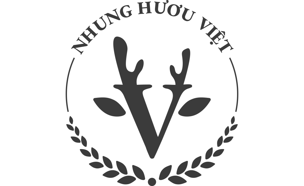 Công ty cổ phần Sản xuất và Thương mại nhung hươu Việt