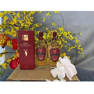 Rượu nhung hươu 750ml