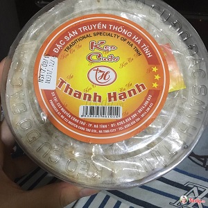 Cu đơ Thanh Hạnh