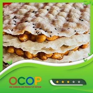 Kẹo cu đơ  Anh Phương