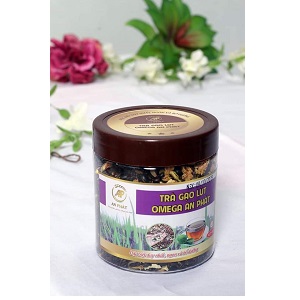 Trà gạo lứt An Phát