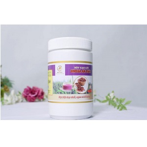 Bột gạo lứt An Phát